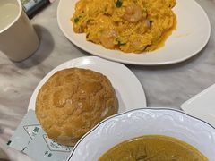 -翠华餐厅(德基广场店)