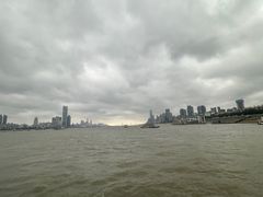 -武汉关码头(轮渡站)