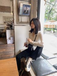 -那茉 Hair Salon