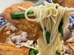 -大鼎沙嗲面(港口路店)