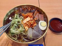 -鱼籽村秘制拌饭(崇文门店)