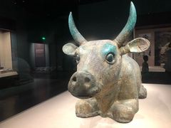 -宁夏博物馆
