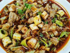 拌肥肠-巷子肥肠(科华巷店)