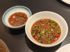 -鲜入唯煮·港式海鲜牛肉火锅(金宝街店)