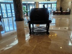 -天贵国际酒店(大同古城店)