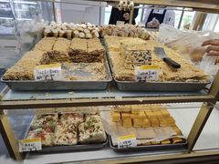-爱德顺糕点食屋(利民道店)