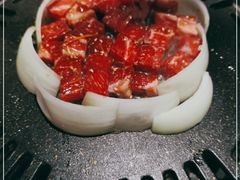 -猫抓烤肉(观音桥九街店)