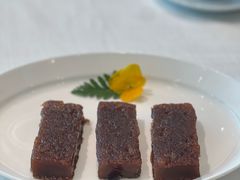 发财煎年糕-金悦轩海鲜酒家(拱北店)