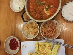 -金北顺大锅家(신사본점)