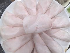 -马记伊源斋涮肉·清真菜(百子湾店)