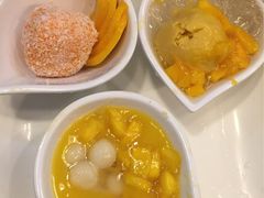 -许留山(梳士巴利道店)