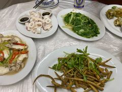 -老三鱼仔店