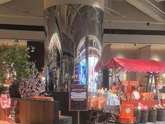 -青年公社烤鸭(熙悦天街店)