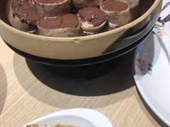 -六泰居·尔滨地标·东北菜(黄河路店)