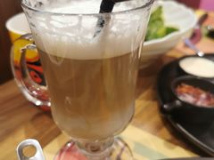 -安妮意大利餐厅(世贸天阶店)