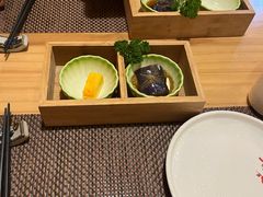 -长崎屋·日本料理·刺身·烧鸟(天河北路店)