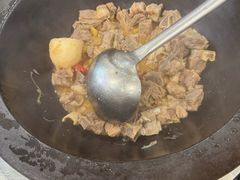 -老村长大锅炖羊肉(榆林大道店)