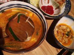 -和风食堂·日料·无界小火锅