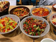 -潇湘阁(尚都SOHO店)