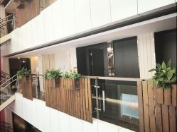 -知爱母婴专护全套房月子会所(新华路店)