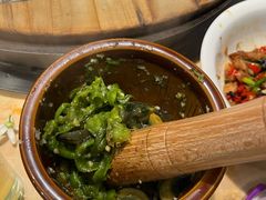 -陈大锅·岳阳鱼馆·地道岳阳菜(美食街店)