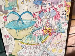 -大卫美术教育(中南路校区)