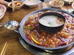 -馋虫重庆火锅(玉林南街店)