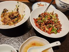 -老灶房-四川土菜(开元店)