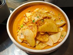 炸土豆-肠相汇常德老肠子馆(雨花亭店)