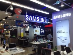 -苏宁易购(Suning Elec大连胜利广场店)