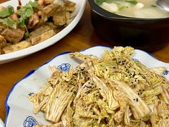 -正宗天津烧麦馆(柳州路店)