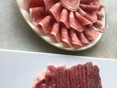 -东来顺饭庄(西直门店)