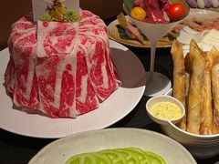 -色響火锅(恒隆广场店)