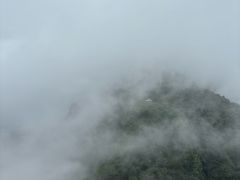 -终南山国家森林公园