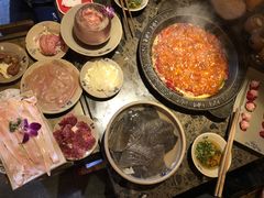 -小龙坎火锅(双林店)