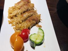 -松子料理(白家庄店)