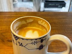 -春庄咖啡SpringHues(钟楼小区店)