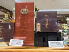 -杭州大厦LSE城市生活超市(杭州大厦店)