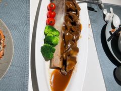 -杭州西湖柳莺里酒店·闻莺厅