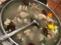 羊肉汤-巴依老爷·新疆美食(上城区天城路店)