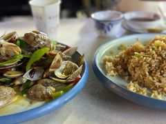 -锦里海景海鲜餐厅.三亚老字号(亚龙湾中心广场店)