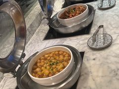 -上海龙之梦万丽酒店