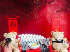 -小龙坎火锅(IFS HOT店)