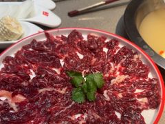 -八合里潮汕鲜牛肉火锅(深圳海岸城店)