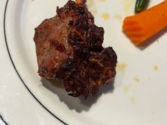 -食间牛排(湖西路店)