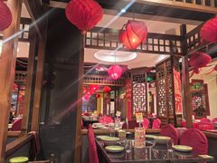 -芦月轩羊蝎子(劲松店)