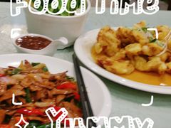 -黄家饺子东北特色菜馆(湖滨商业街店)