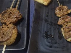 -伊带伊路新疆美食府(呼家楼店)
