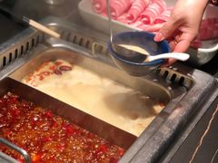 -大隐·成都火锅Bistro(合生麒麟新天地店)