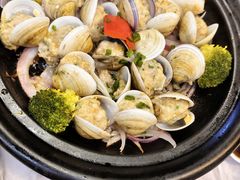 -温岭人家(红花北路店)